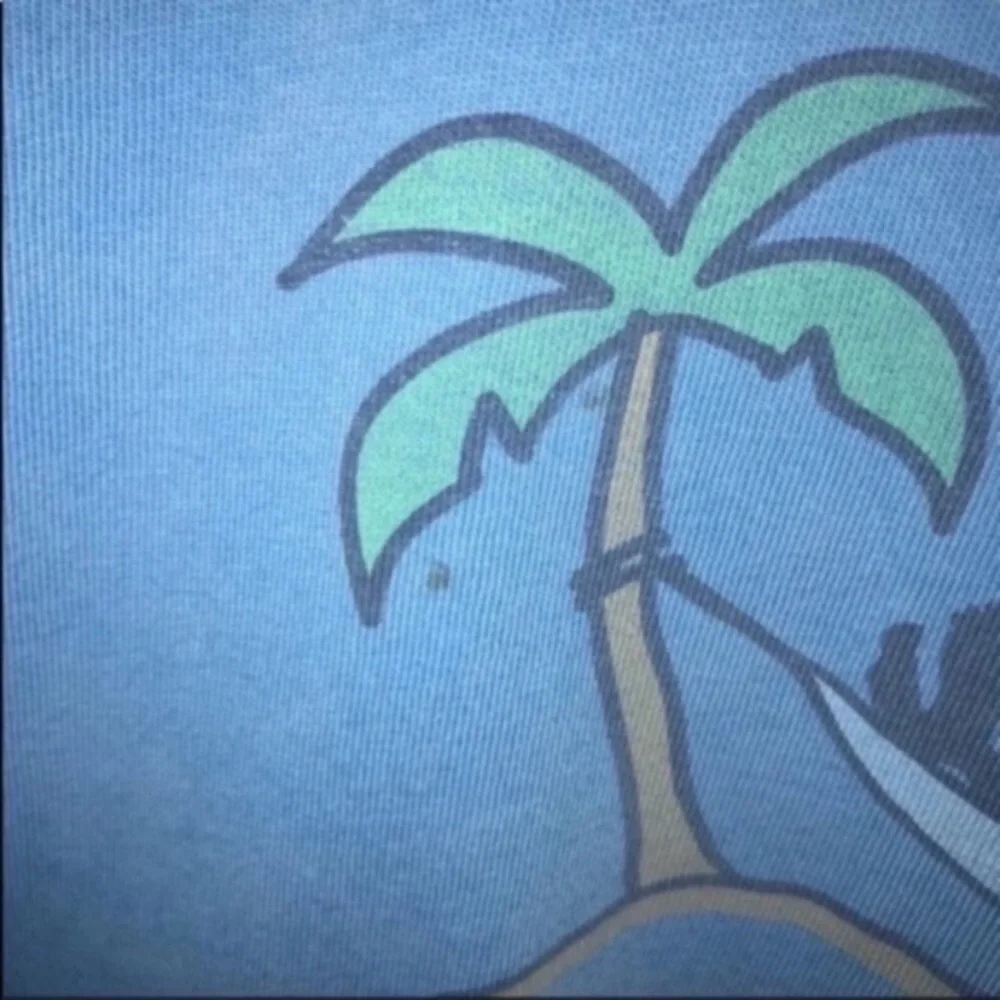 Life Is Good Grand Hotel Tee - Picture 3 of 4